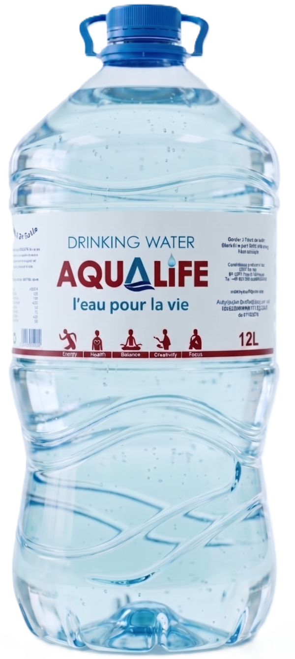 AQUALIFE - 12L