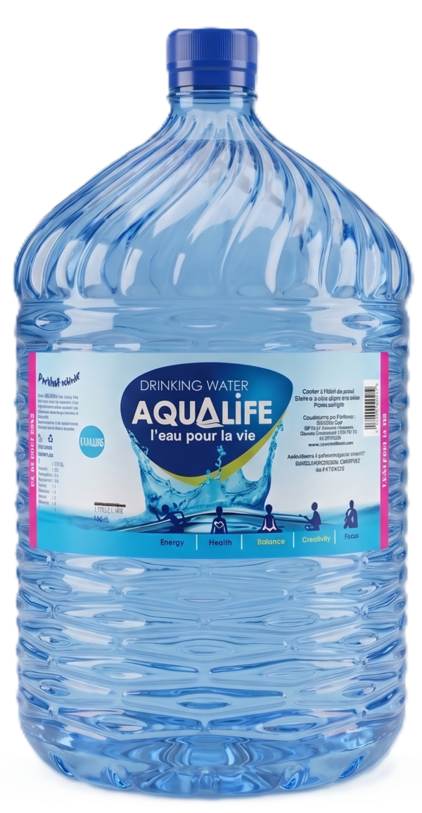 AQUALIFE - 17L